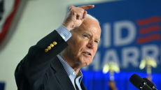 Τζο Μπάιντεν: Ο γιατρός του συναντήθηκε με ειδικό για τη νόσο του Πάρκινσον στον Λευκό Οίκο