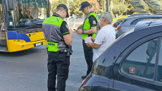 Ξεκινούν πιλοτικά οι ηλεκτρονικές κλήσεις της Τροχαίας - Έρχονται τα «ραβασάκια» μέσω sms και email