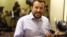 Παππάς: Ο Κασσελάκης θα είναι στη ΔΕΘ ως πρόεδρος εάν δεν έχει εκπέσει - Τι είπε για το νέο όνομα του ΣΥΡΙΖΑ