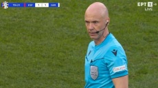 Euro 2024: Ο βοηθός του Νάγκελσμαν εισέβαλε στα αποδυτήρια των διαιτητών και φώναζε στον Τέιλορ