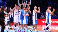 Προολυμπιακό 2024: Τελευταίο εμπόδιο η Κροατία για την Εθνική μπάσκετ πριν το Παρίσι