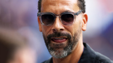 Euro 2024: Ο Ρίο Φέρντιναντ αναρωτιέται «πού είναι οι ρατσιστές τώρα» μετά την πρόκριση της Αγγλίας