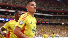 Copa America: Η Ουρουγουάη πέταξε εκτός τη Βραζιλία, ο καλύτερος Χάμες μετά το 2014 οδηγεί την Κολομβία - Δείτε βίντεο