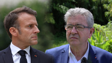 Εκλογές στη Γαλλία: «Γρίφος» η επόμενη κυβέρνηση μετά τη νίκη του κόμματος του Μελανσόν