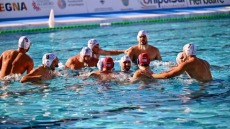 Ολυμπιακοί Αγώνες: Ο Βλάχος γνωστοποίησε τους «13» της εθνικής πόλο που θα πάνε στο Παρίσι