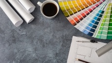 Πόσα ξοδεύω για φαγητό. ΔΚ, 42 ετών, αρχιτέκτων με 2 παιδιά και οικογενειακό εισόδημα €4500