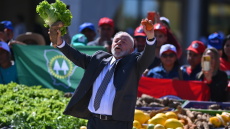 Εκλογές στη Γαλλία: Ο πρόεδρος της Βραζιλίας Λούλα χαιρετίζει τη νίκη «εναντίον του εξτρεμισμού»