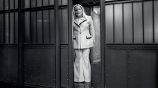 Η Νίκολα Κόκλαν στο Gala: Τι είπε για το Bridgerton και τα φεμινιστικά πρότυπα