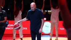 Γκάλης: «Η Επίσημη Αγαπημένη που χτίσαμε στο ίδιο γήπεδο το 1987, συνεχίζει να ενθουσιάζει και να εμπνέει»