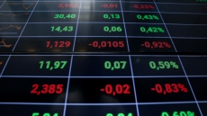 Χρηματιστήριο Αθηνών: Νευρικότητα στους επενδυτές με το βλέμμα στη Γαλλία