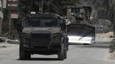 Μεσανατολικό: Οι ισραηλινές δυνάμεις σκότωσαν έναν 13χρονο Παλαιστίνιο στη Δυτική Όχθη