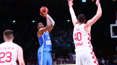 Εθνική μπάσκετ: Φιλικό με το Πουέρτο Ρίκο στη Θεσσαλονίκη