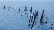 Τραγωδία στον ιστιοπλοϊκό αγώνα Aegean 600 στην Κάρπαθο - Νεκρή 40χρονη αθλήτρια από τη Γαλλία