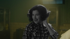 Agatha All Along: Η Κάθριν Χαν είναι η Agatha Harkness στο τρέιλερ της νέας σειράς της Marvel