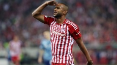 Stoiximan Superleague: Καλύτερος παίκτης της σεζόν ο Ελ Καμπί