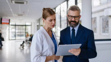 Διοικητές ΕΣΥ: Πότε περνούν από συνέντευξη για την τελική τριάδα – Η κρίσιμη απόφαση του Άδωνι Γεωργιάδη