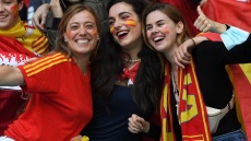 Αθλητικές μεταδόσεις Τρίτη 9/7: Πού θα δείτε τον σούπερ ημιτελικό Ισπανία - Γαλλία και το Αργεντινή - Καναδάς