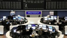 Σε βαθύ κόκκινο οι ευρωπαϊκές αγορές – Απώλειες άνω του 2% στη Γερμανία