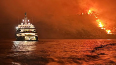 Φωτιά στην Ύδρα: Ευθύνες σε Πυροσβεστική και Λιμενικό για τα λάθη και τις παραλείψεις τους