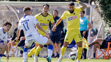 Στο 2-2 η ΑΕΚ με τη Γάνδη με... δώρα του Μπρινιόλι - Δείτε τα γκολ 