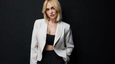 Ελεωνόρα Ζουγανέλη: Ετοιμάζεται για δύο μουσικές βραδιές στη Μικρή Επίδαυρο