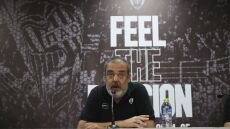 Χατζόπουλος για το ενδιαφέρον Μυστακίδη για την ΚΑΕ: «Θα λειτουργούμε για το καλό του μεγάλου ΠΑΟΚ μας»