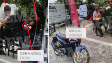 Κύκλωμα εκβιαστών: Στη φυλακή δύο από τους οχτώ κατηγορούμενους που απολογήθηκαν