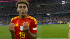 Euro 2024: Ο Γιαμάλ απάντησε στον Ραμπιό μετά την πρόκριση της Ισπανίας - «Μίλα τώρα»