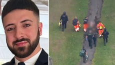 Βρετανία: Θρήνος για τις τρεις γυναίκες που δολοφονήθηκαν με βαλλίστρα - Ψάχνουν τι όπλισε το χέρι του δράστη