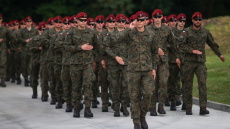 Στο 4,8% του ΑΕΠ θα αυξηθεί ο αμυντικός προϋπολογισμός της Πολωνίας το 2026
