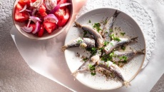 10 πεντανόστιμες καλοκαιρινές συνταγές του μισάωρου