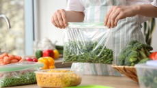 Κατάψυξη: 6 τρόποι για να διευκολύνει το καθημερινό μας μαγείρεμα