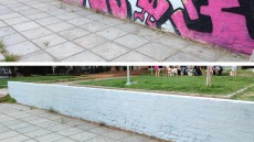 Αγγελούδης για τον καθαρισμό γκράφιτι στη Θεσσαλονίκη: Σε αυτή την πόλη δεν έχει θέση η δικτατορία της ασχήμιας