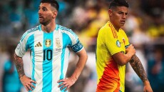 Copa America: Εξωφρενικές τιμές στα εισιτήρια του τελικού Αργεντινή-Κολομβία