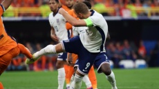 EURO 2024: Απίθανο, οι Άγγλοι ψηφίζουν τώρα ότι δεν ήταν πέναλτι υπέρ της ομάδας τους - Δείτε βίντεο