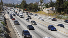 ΗΠΑ: Βρέφος επέζησε δύο ημέρες μόνο του στην άκρη του αυτοκινητόδρομου