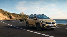 Στα σκαριά ο διάδοχος του Dacia Santero Stepway