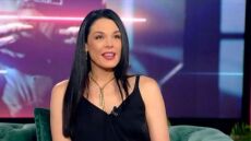 Iωάννα Τριανταφυλλίδου: Ψαρώνουν όλοι γιατί τους φαίνομαι σνομπ, ενώ δεν το θέλω