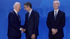 Το ξεκάθαρο μήνυμα για τη Συμφωνία των Πρεσπών και η νέα δυναμική για επανέναρξη διαλόγου στο Κυπριακό