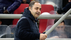 Παρελθόν από τη Νότιγχαμ Φόρεστ ο Δουρέκας, συνεχίζει στην Σαουδική Αραβία 