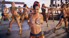 Κέιτι Πέρι: Αντιδράσεις για τον... ημίγυμνο φεμινισμό της - Τι λένε για το προκλητικό νέο της βιντεοκλίπ