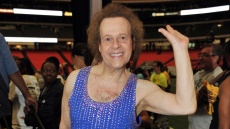 ΗΠΑ: Πέθανε σε ηλικία 76 ετών ο Αμερικανός γκουρού της γυμναστικής Ρίτσαρντ Σίμονς  