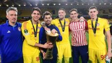 Ολυμπιακός: Για δεύτερη σερί σεζόν τερματοφύλακες... made in Greece μετά από 21 χρόνια 