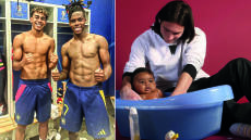 Lamine Yamal: Με ανάδοχο τον Μέσι και «εργοστασιακές ρυθμίσεις» από τη La Μasia