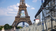 Παρίσι: Σε εγρήγορση οι Γάλλοι, έχουν αποκλείσει ήδη 3.570 άτομα από τους Ολυμπιακοί Αγώνες