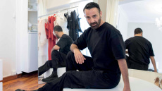 Το reboot του Γιάννη Λάσκου