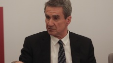 Λοβέρδος για Novartis: Όταν ένας άνθρωπος παίρνει χρήματα για να πει ορισμένα πράγματα, αυτό δεν επιτρέπεται από την ελληνική δικαιοσύνη