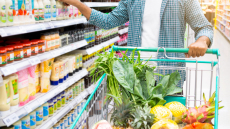 Πόσα ξοδεύω για φαγητό. ΚΠ, καθηγητής πανεπιστημίου, με οικογενειακό εισόδημα €3.500