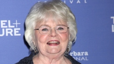 Τζουν Σκουίμπ: Στο Thelma ο πρώτος πρωταγωνιστικός ρόλος της 94χρονης 