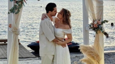 Βέρα Μακρομαρίδου: Να το ζείτε όπως σας αρέσει και να μην ακούτε κανέναν, έγραψε σε ανάρτηση για τον γάμο της 